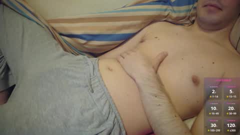 Ben online show from 12, 1, 2026