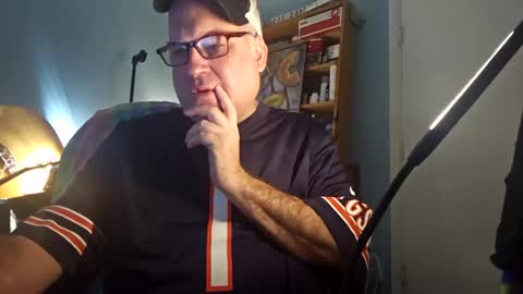 Bendavewill online show from 12, 11, 2025