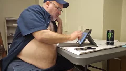 Bendavewill online show from 25, 11, 2025