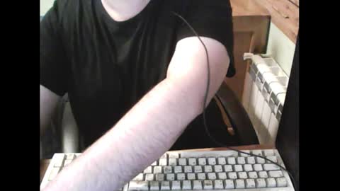 bender_35 online show from 2, 3, 2025