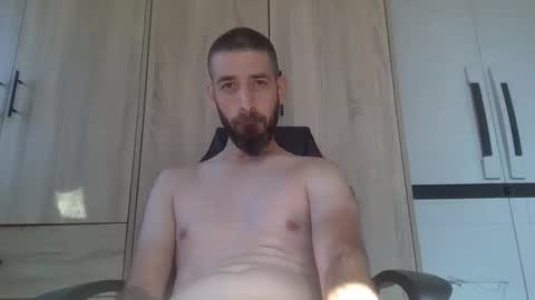 bendoor1 online show from 16, 11, 2025