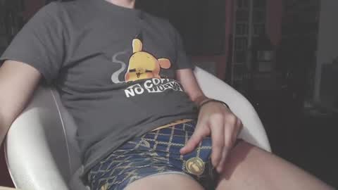 benijamin online show from 22, 1, 2025