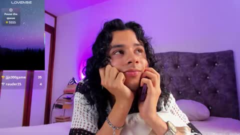 benjamin_fiore online show from 2, 2, 2026