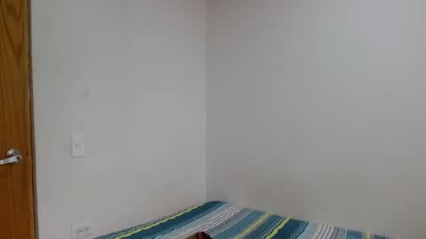 benjamin_isaac online show from 29, 10, 2025