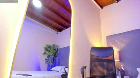 BENJAMIN online show from 13, 2, 2025