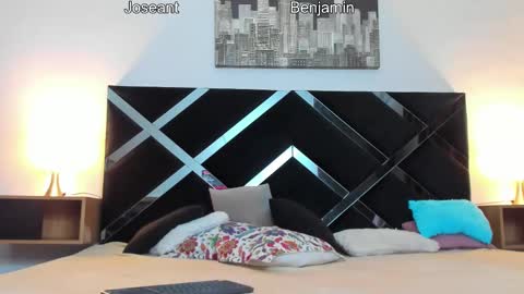 benjamin more24 online show from 12, 3, 2026