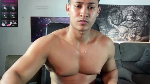 benjamincooperk online show from 3, 12, 2024