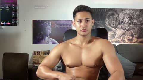 benjamincooperk online show from 4, 12, 2024