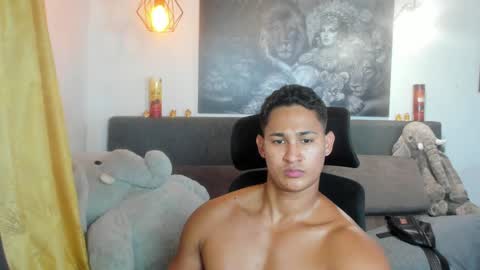 benjamincooperk online show from 30, 1, 2025