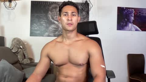 benjamincooperk online show from 13, 2, 2025