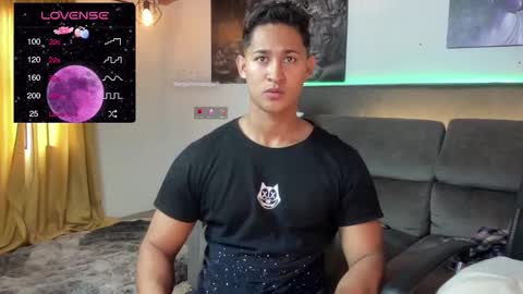 benjamincooperk online show from 9, 3, 2025