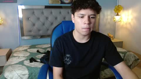 BENJAMIN online show from 28, 12, 2024