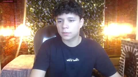 BENJAMIN online show from 29, 12, 2024