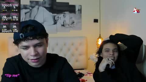 BENJAMIN online show from 30, 12, 2024