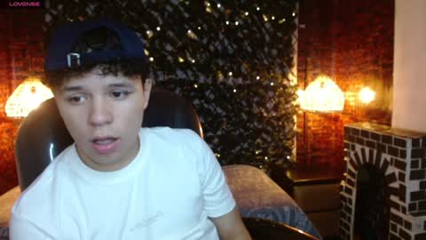 BENJAMIN online show from 3, 1, 2025