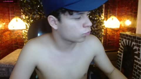 BENJAMIN online show from 3, 1, 2025