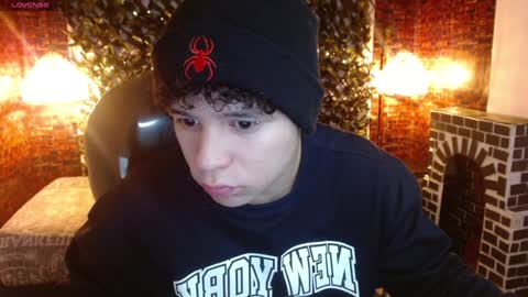 BENJAMIN online show from 6, 1, 2025