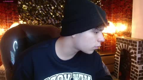 BENJAMIN online show from 7, 1, 2025