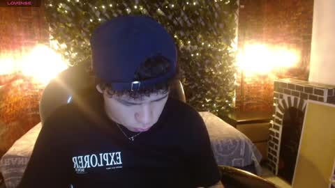 BENJAMIN online show from 7, 1, 2025