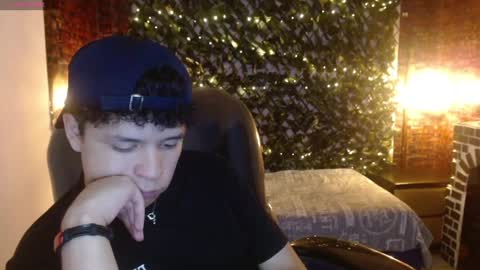 BENJAMIN online show from 7, 1, 2025