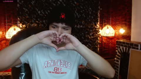 BENJAMIN online show from 9, 1, 2025