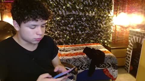 BENJAMIN online show from 11, 1, 2025