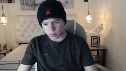 BENJAMIN online show from 12, 1, 2025