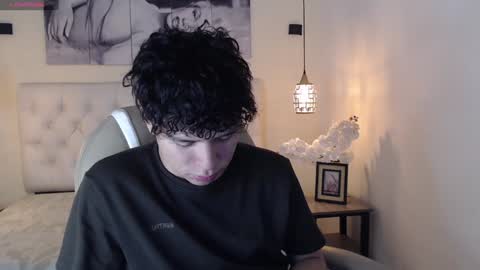 BENJAMIN online show from 12, 1, 2025