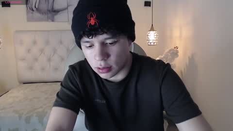 BENJAMIN online show from 13, 1, 2025