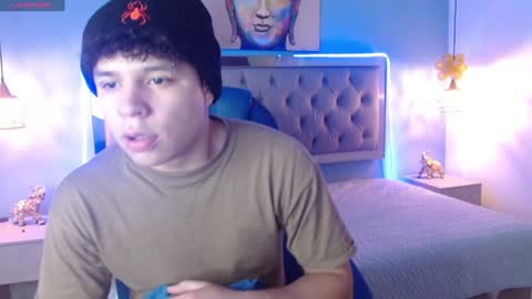 BENJAMIN online show from 13, 1, 2025