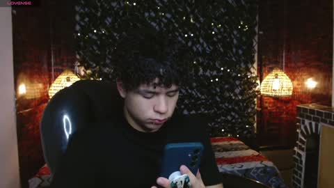 BENJAMIN online show from 16, 1, 2025