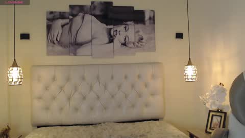 BENJAMIN online show from 17, 1, 2025