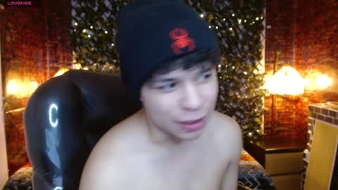 BENJAMIN online show from 18, 1, 2025