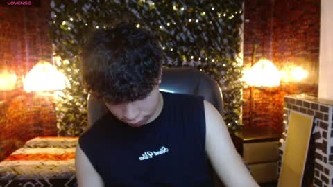 BENJAMIN online show from 19, 1, 2025