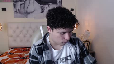 BENJAMIN online show from 19, 1, 2025