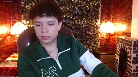 BENJAMIN online show from 22, 1, 2025