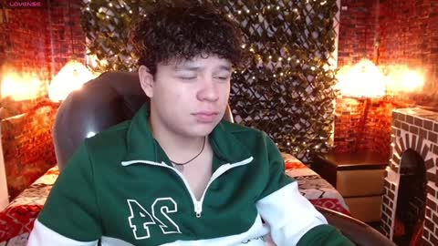 BENJAMIN online show from 22, 1, 2025