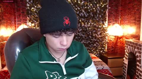 BENJAMIN online show from 23, 1, 2025