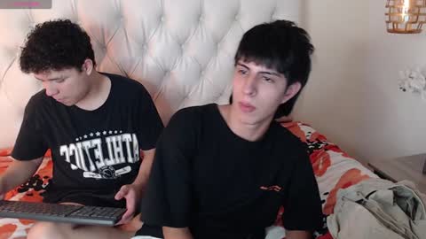 BENJAMIN online show from 24, 1, 2025