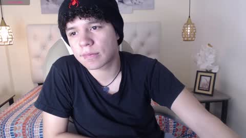 BENJAMIN online show from 25, 1, 2025