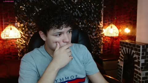 BENJAMIN online show from 26, 1, 2025