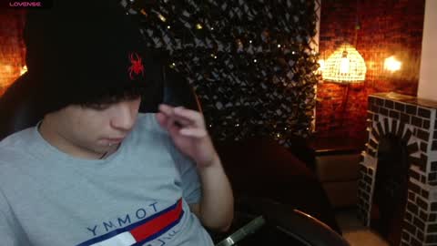 BENJAMIN online show from 26, 1, 2025