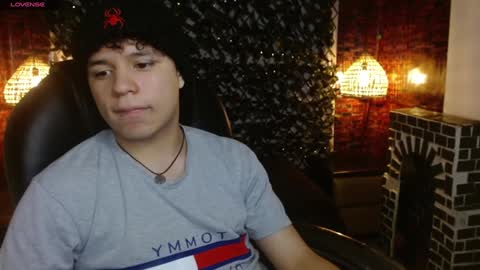 BENJAMIN online show from 27, 1, 2025