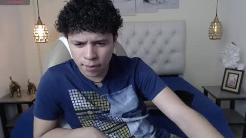 BENJAMIN online show from 27, 1, 2025