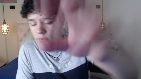 BENJAMIN online show from 28, 1, 2025