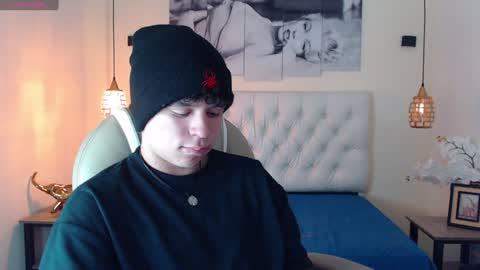 BENJAMIN online show from 29, 1, 2025