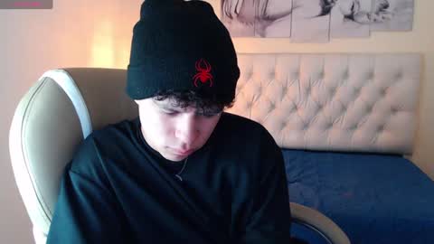 BENJAMIN online show from 29, 1, 2025