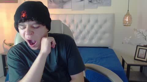 BENJAMIN online show from 31, 1, 2025