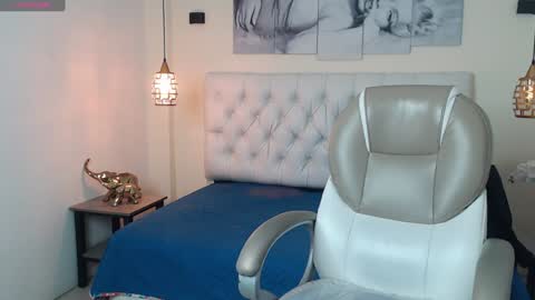 BENJAMIN online show from 31, 1, 2025