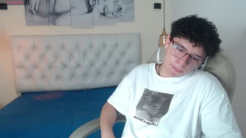 BENJAMIN online show from 1, 2, 2025